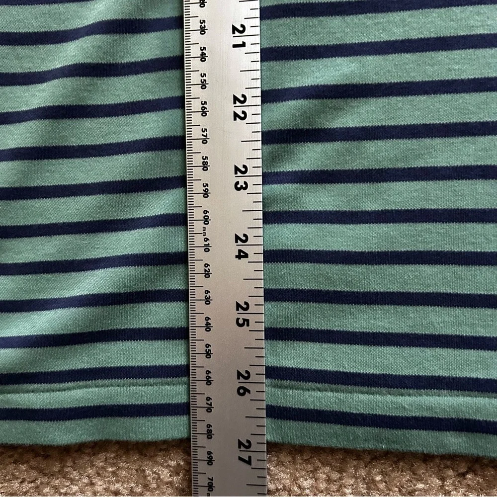 Polo Ralph Lauren Classic Fit Striped Polo
